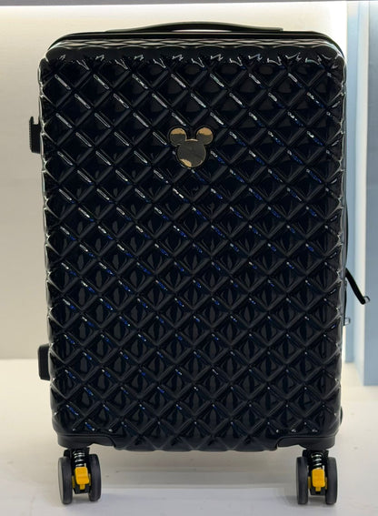 Premium Disney Mickey Mouse Suitcase - Imported Original Quality
