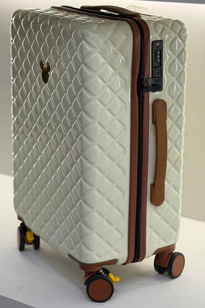 Premium Disney Mickey Mouse Suitcase - Imported Original Quality