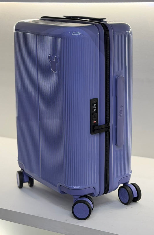 Premium Minimalistic Disney Suitcase - Imported Original Quality