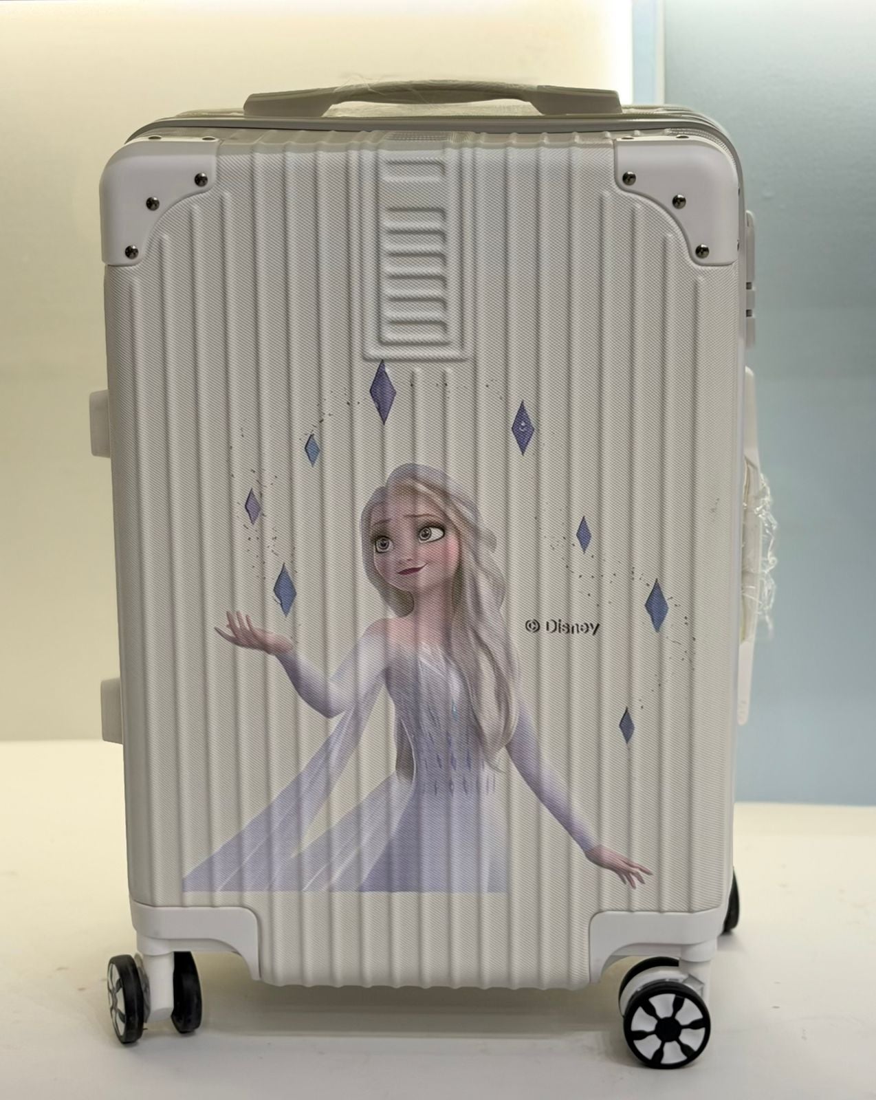 Exclusive Disney Princess Suitcase - Premium Imported Original Quality