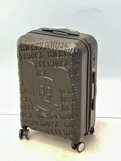 Mickey Mouse Suitcase - Premium Quality