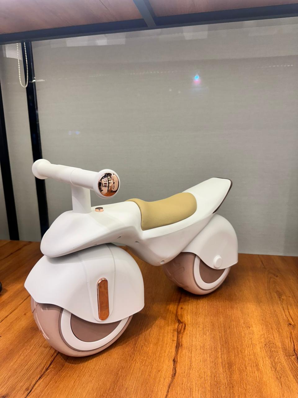 Premium Kids Balance Bike