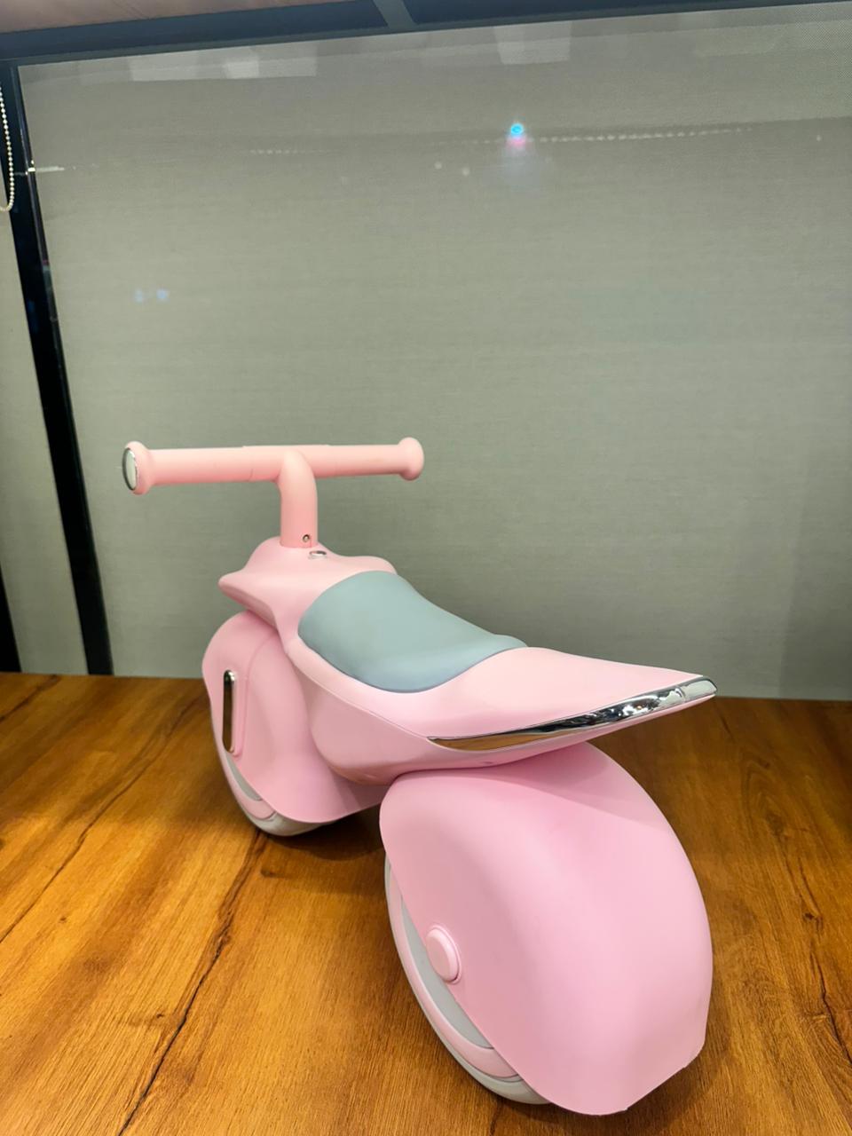 Premium Kids Balance Bike