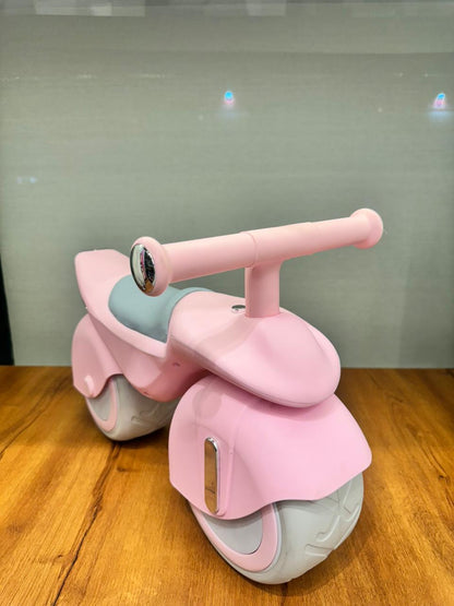 Premium Kids Balance Bike