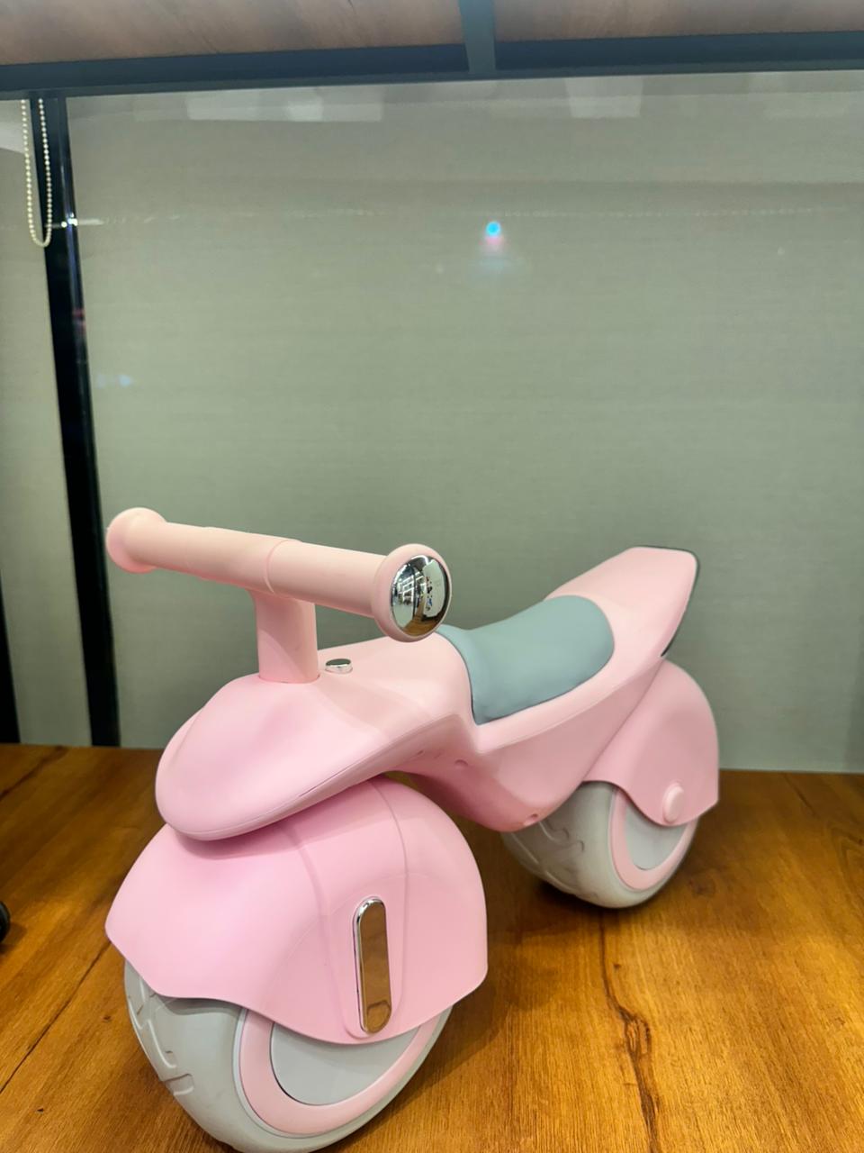 Premium Kids Balance Bike