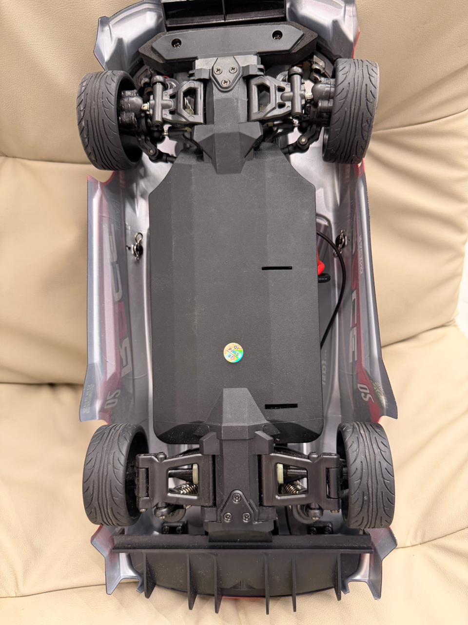 High Speed Remote Control Drift Car