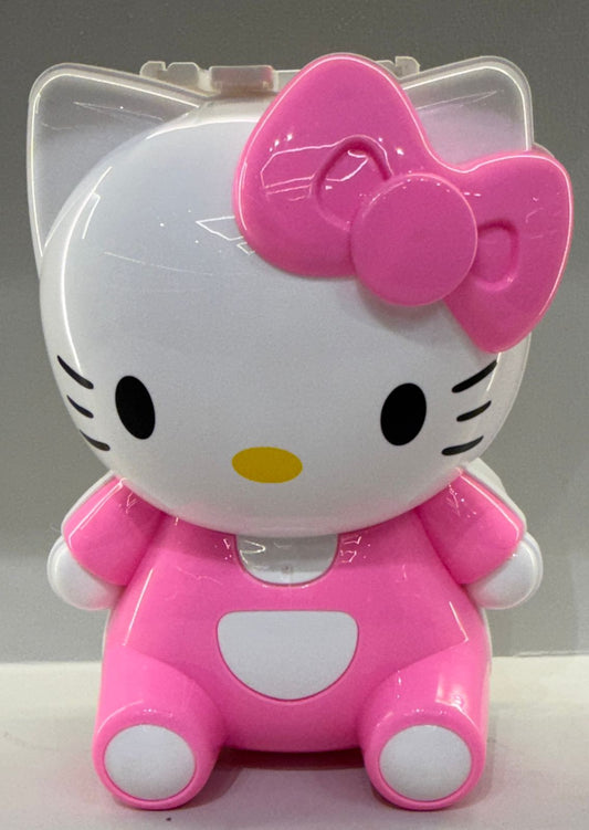 Hello Kitty Trending Trolley Bag with Branded Accessories - Original Branded Imported