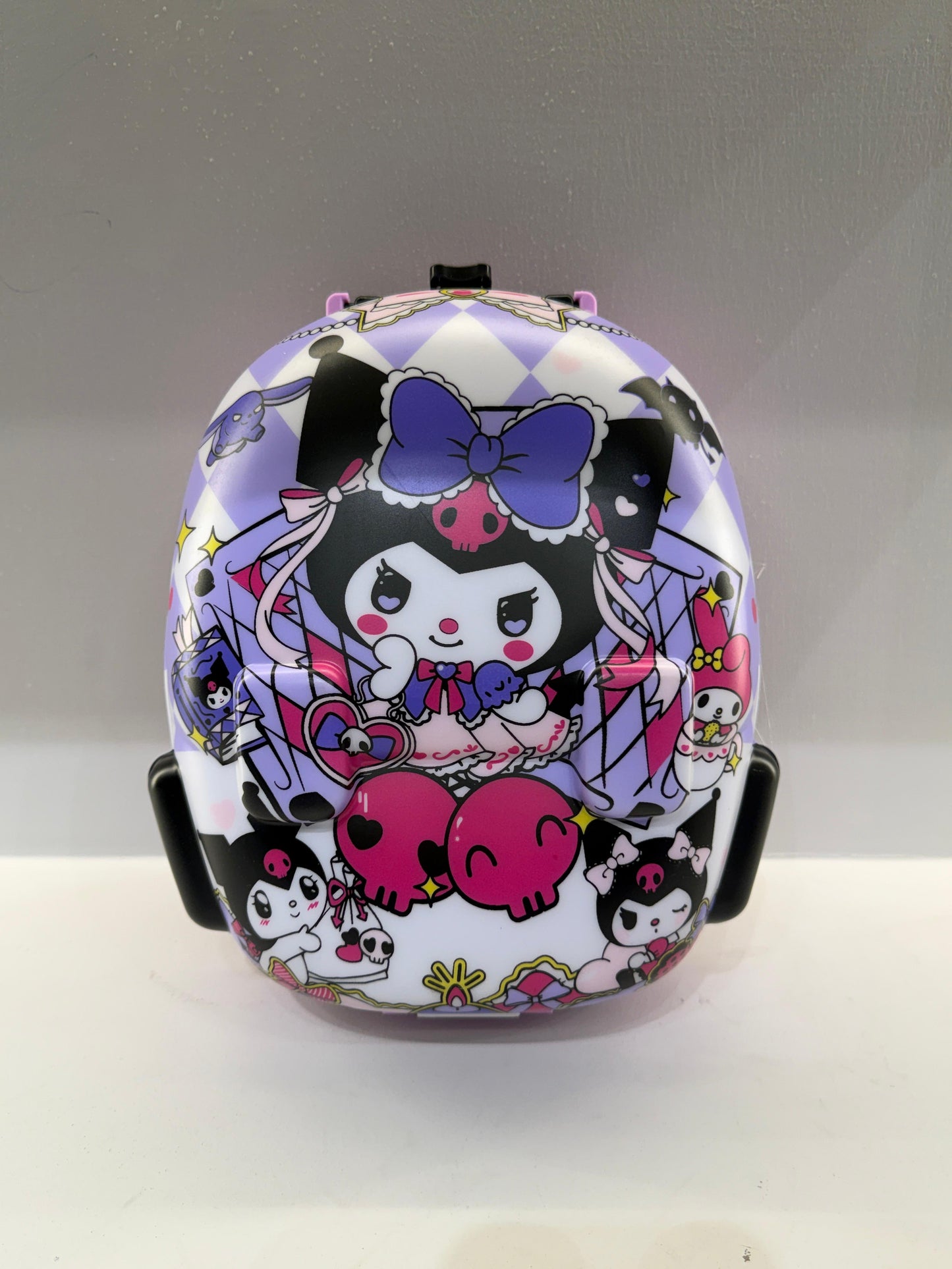 Sanrio Trolley Bag with Accessories | Original Branded Imported