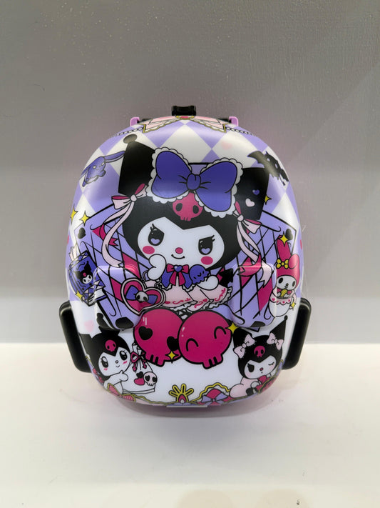 Sanrio Trolley Bag with Accessories | Original Branded Imported