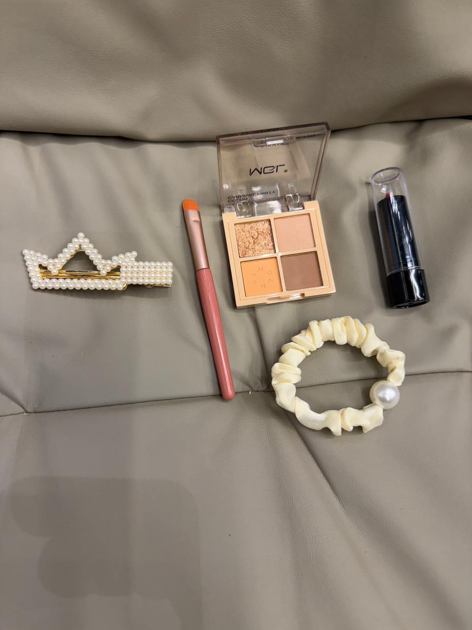 Beauty Makeup Accessories Kit for kids | Branded Imported Quality