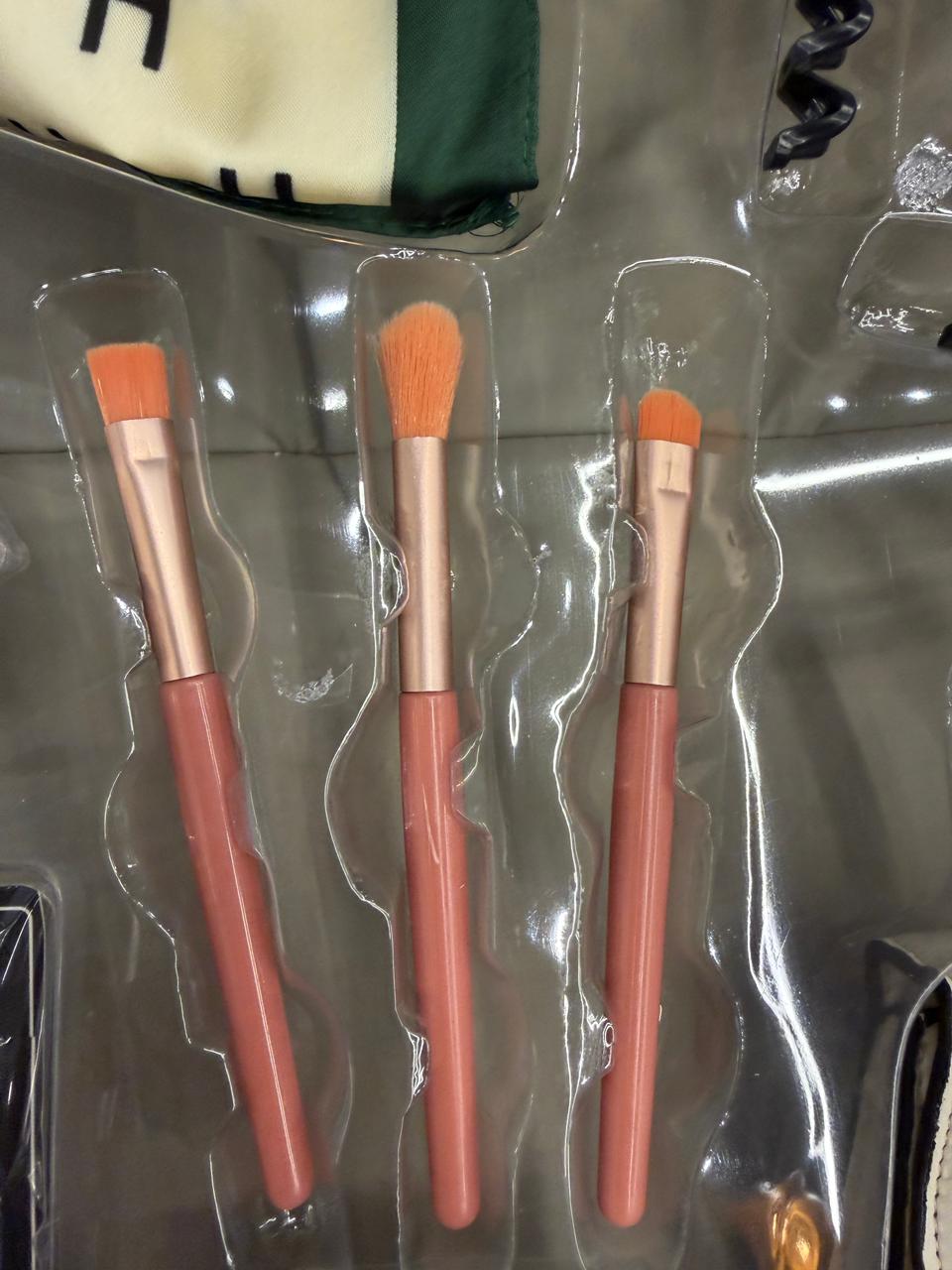 Beauty Makeup Accessories Kit | Branded Imported Quality