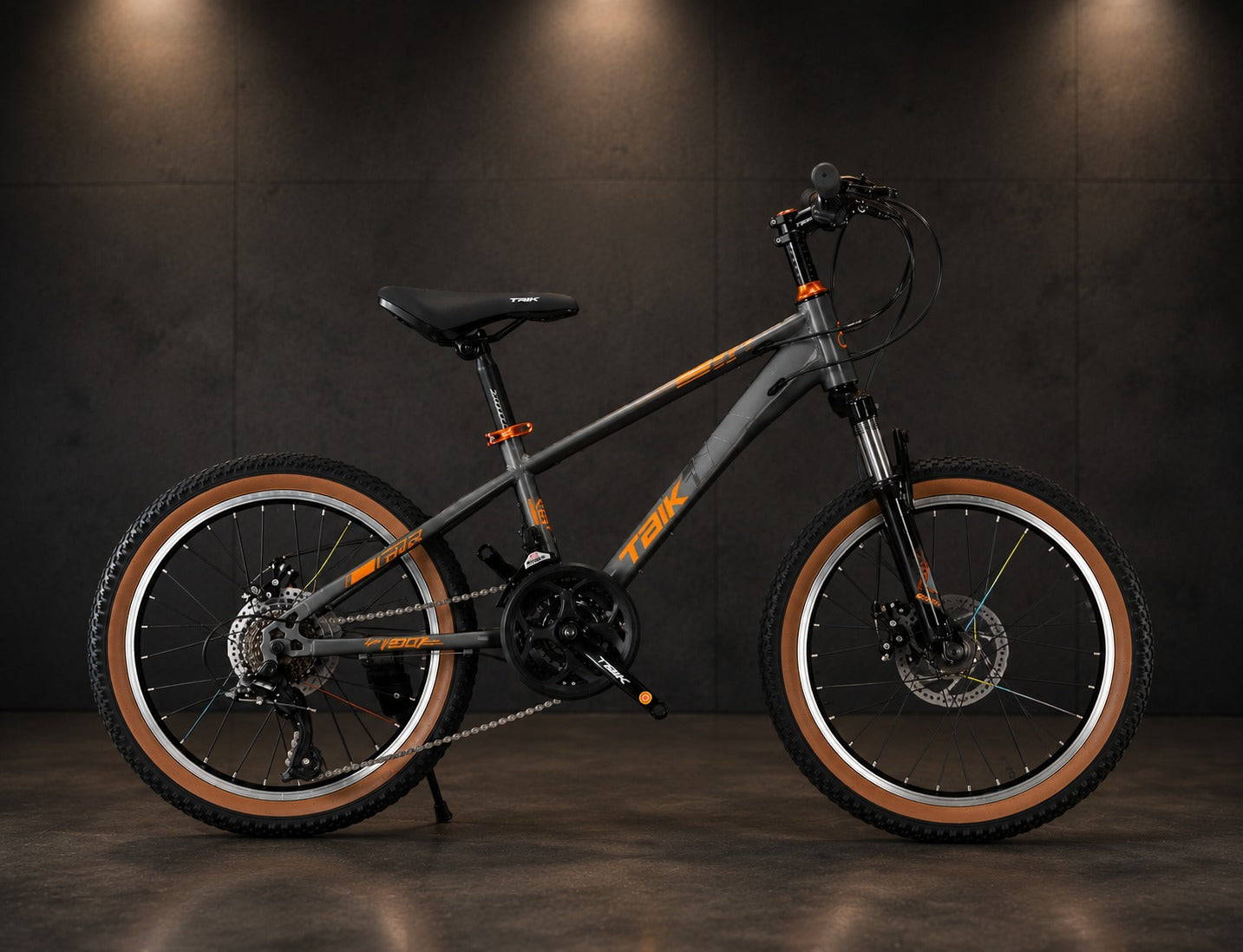 High Carbon Steel Light Weight Bicycle | Premium Rider's Choice  | Premium Imported Quality