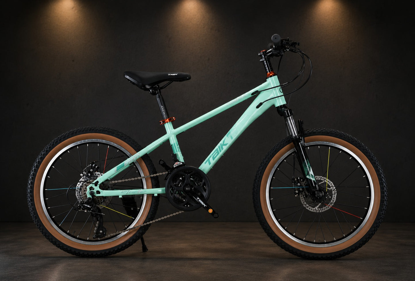 High Carbon Steel Light Weight Bicycle | Premium Rider's Choice  | Premium Imported Quality