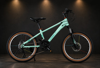 High Carbon Steel Light Weight Bicycle | Premium Rider's Choice  | Premium Imported Quality