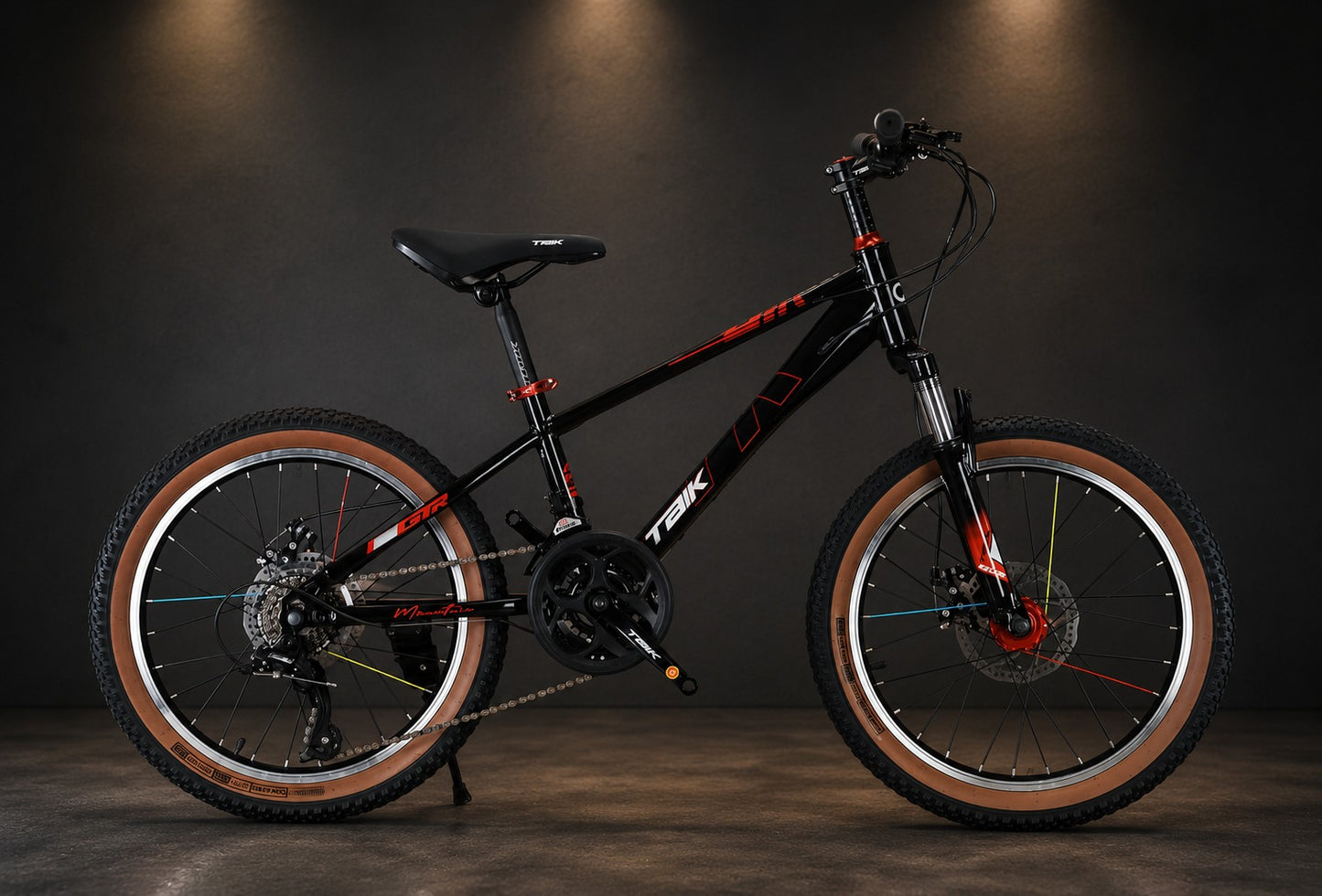 High Carbon Steel Light Weight Bicycle | Premium Rider's Choice  | Premium Imported Quality