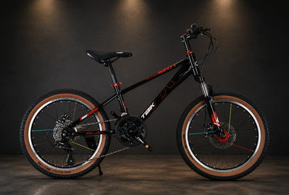 High Carbon Steel Light Weight Bicycle | Premium Rider's Choice  | Premium Imported Quality