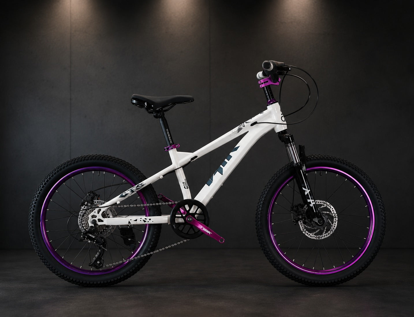 High Carbon Steel Light Weight Bicycle | Premium Rider's Choice  | Premium Imported Quality