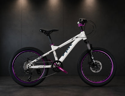 High Carbon Steel Light Weight Bicycle | Premium Rider's Choice  | Premium Imported Quality