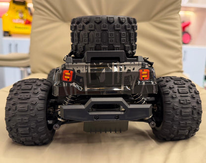 High Speed Brushless RC OFF Road Car | 70+ Km/hr