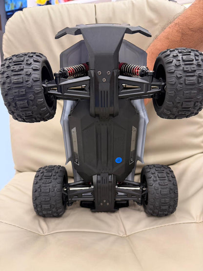 High Speed Brushless RC OFF Road Car | 70+ Km/hr