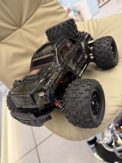 High Speed Brushless RC OFF Road Car | 70+ Km/hr