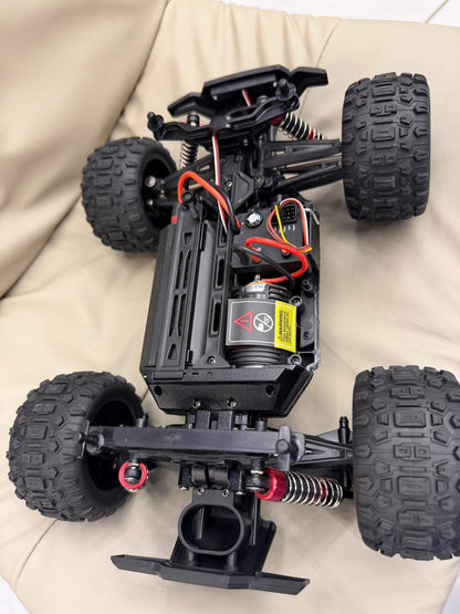 High Speed Brushless RC OFF Road Car | 70+ Km/hr