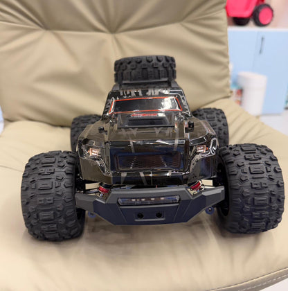 High Speed Brushless RC OFF Road Car | 70+ Km/hr