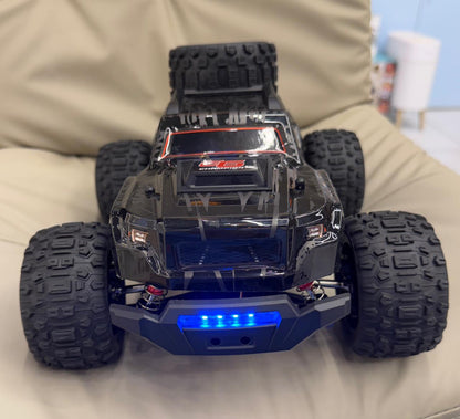 High Speed Brushless RC OFF Road Car | 70+ Km/hr