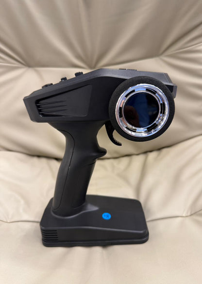 High Speed Brushless RC OFF Road Car | 70+ Km/hr