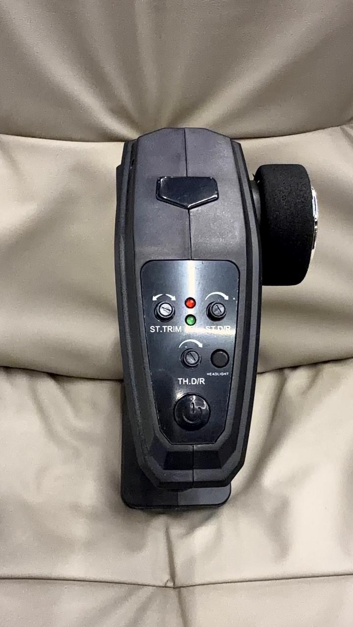 High Speed Brushless RC OFF Road Car | 70+ Km/hr