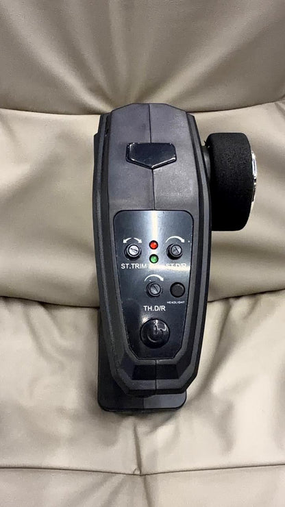 High Speed Brushless RC OFF Road Car | 70+ Km/hr