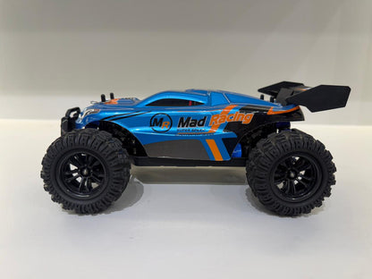 High Speed Terrain OFF-ROAD RC car