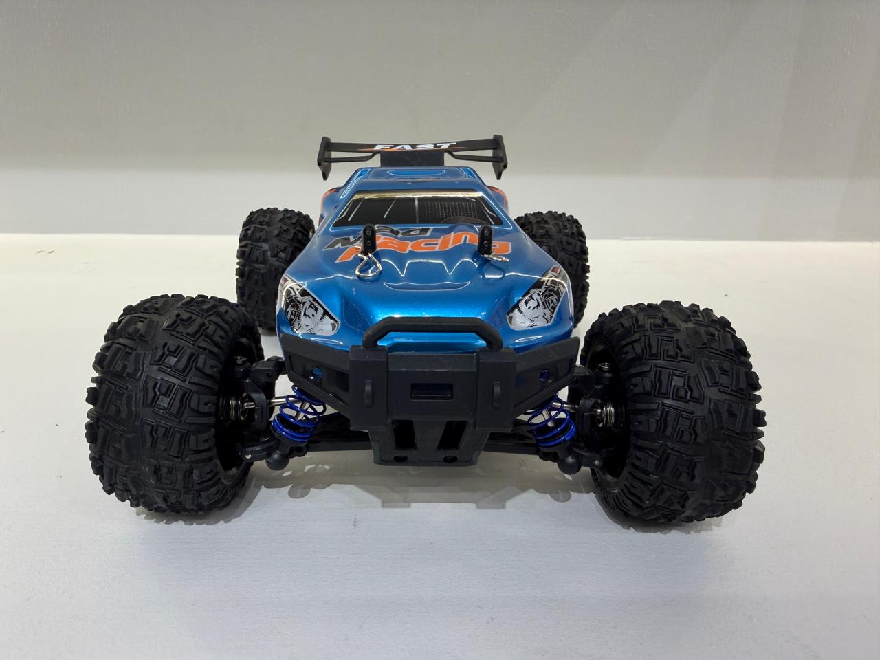 High Speed Terrain OFF-ROAD RC car