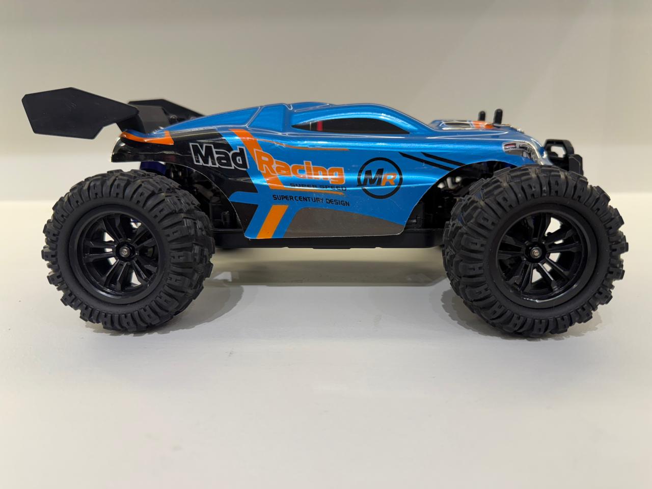 High Speed Terrain OFF-ROAD RC car