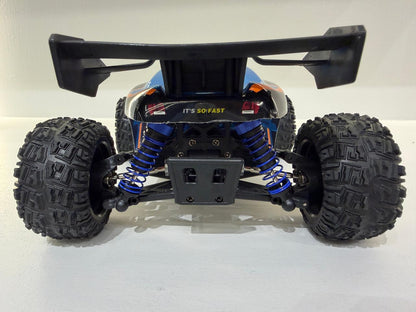 High Speed Terrain OFF-ROAD RC car