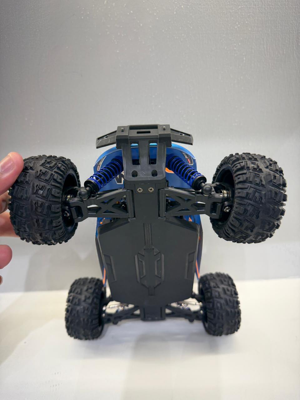 High Speed Terrain OFF-ROAD RC car