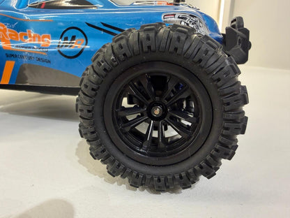 High Speed Terrain OFF-ROAD RC car