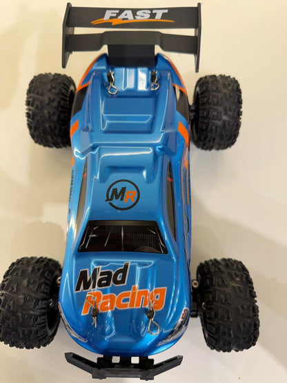 High Speed Terrain OFF-ROAD RC car