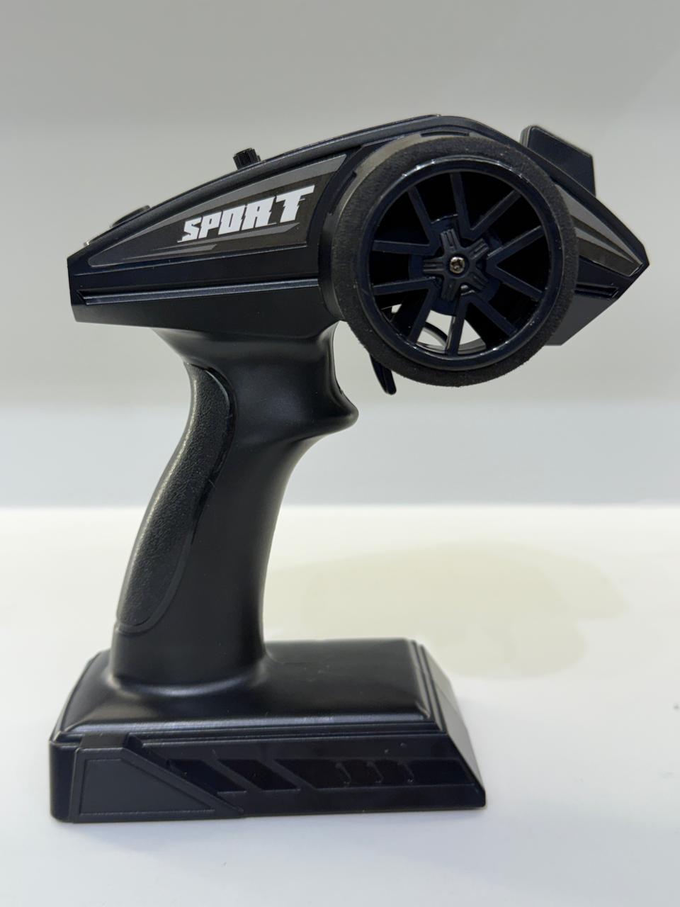 High Speed Terrain OFF-ROAD RC car