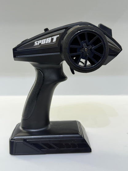 High Speed Terrain OFF-ROAD RC car