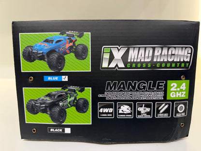 OFF-ROAD Terrain High Speed RC Car