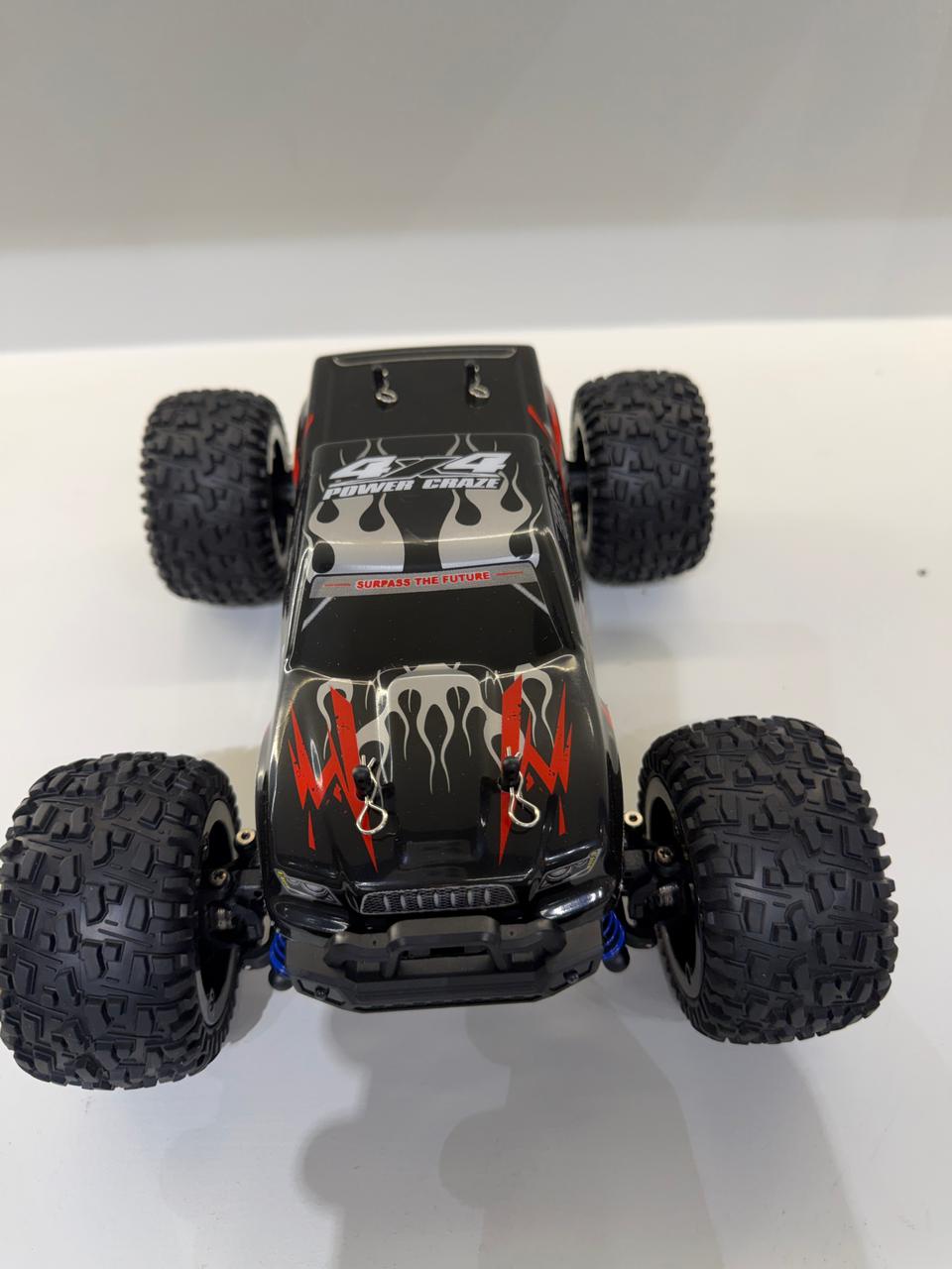 OFF-ROAD Terrain High Speed RC Car