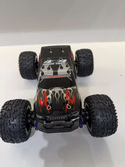 OFF-ROAD Terrain High Speed RC Car