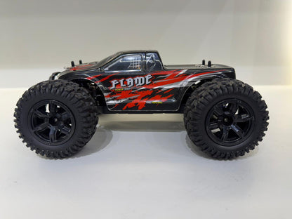 OFF-ROAD Terrain High Speed RC Car