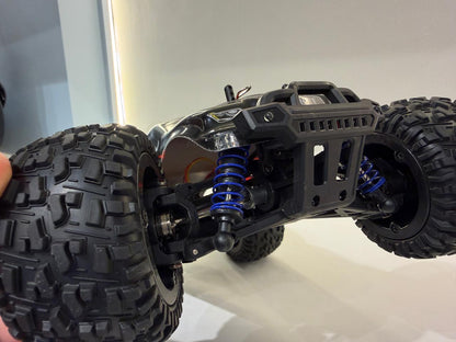 OFF-ROAD Terrain High Speed RC Car