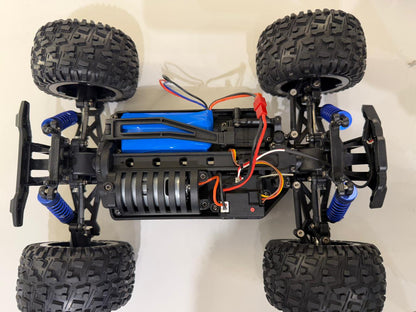 OFF-ROAD Terrain High Speed RC Car