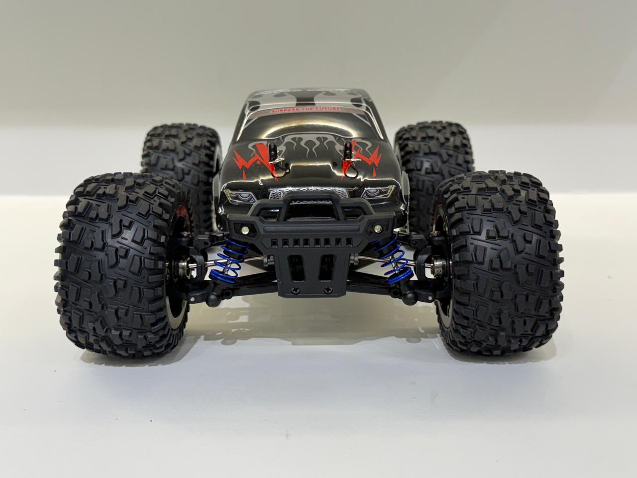 OFF-ROAD Terrain High Speed RC Car