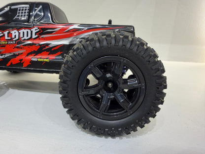 OFF-ROAD Terrain High Speed RC Car
