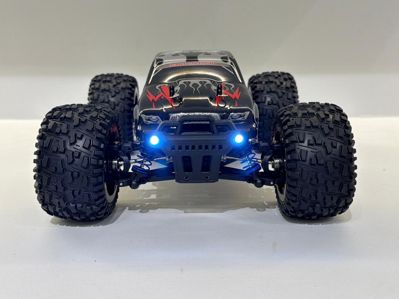 OFF-ROAD Terrain High Speed RC Car
