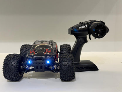 OFF-ROAD Terrain High Speed RC Car